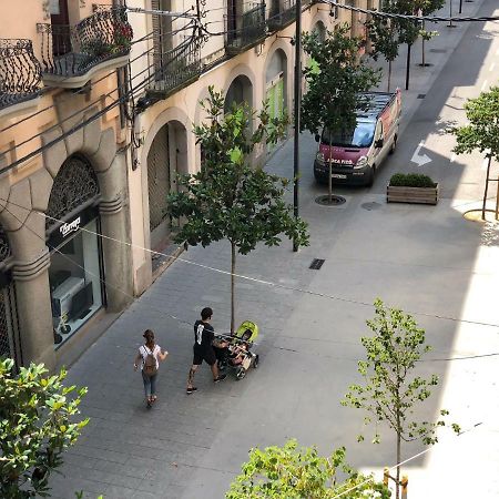 Pla de balenya 2. 3-1 Daire Vic Dış mekan fotoğraf